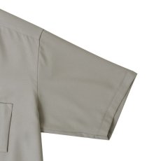 画像6: MAGIC STICK  URBAN GREY BOWLING SHIRT (6)