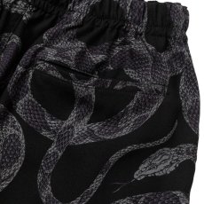 画像6: CALEE  R/P ALLOVER SNAKE PATTERN EASY SHORTS ＜LIMITED＞ (6)