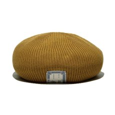 画像16: THE H.W.DOG&CO.  COTTON CLUB BIG BERET (16)