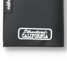 画像2: STANDARD CALIFORNIA  HIGHTIDE × SD Lite Wallet (2)