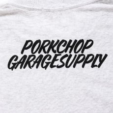 画像12: PORKCHOP GARAGE SUPPLY  MV LOGO TEE (12)