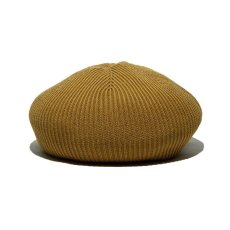 画像15: THE H.W.DOG&CO.  COTTON CLUB BIG BERET (15)