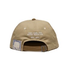 画像15: THE H.W.DOG&CO.  2TONE 90S CAP (15)