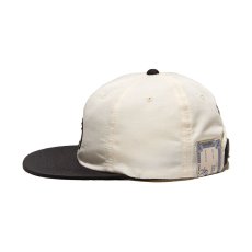 画像4: THE H.W.DOG&CO.  2TONE 90S CAP (4)