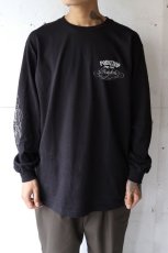 画像8: PORKCHOP GARAGE SUPPLY  F-100 L/S TEE (8)