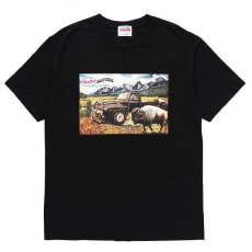 画像4: PORKCHOP GARAGE SUPPLY  F-100 TEE (4)