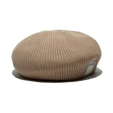 画像10: THE H.W.DOG&CO.  COTTON CLUB BIG BERET (10)