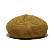 画像17: THE H.W.DOG&CO.  COTTON CLUB BIG BERET (17)