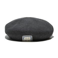 画像8: THE H.W.DOG&CO.  COTTON CLUB BIG BERET (8)