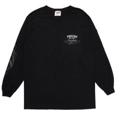 画像4: PORKCHOP GARAGE SUPPLY  F-100 L/S TEE (4)