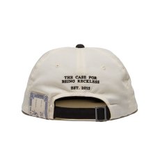 画像5: THE H.W.DOG&CO.  2TONE 90S CAP (5)