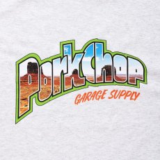 画像10: PORKCHOP GARAGE SUPPLY  MV LOGO TEE (10)