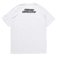 画像11: PORKCHOP GARAGE SUPPLY  MV LOGO TEE (11)