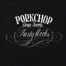 画像6: PORKCHOP GARAGE SUPPLY  F-100 TEE (6)