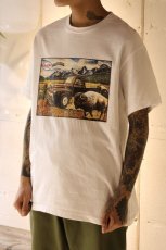 画像8: PORKCHOP GARAGE SUPPLY  F-100 TEE (8)