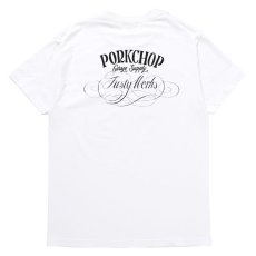 画像2: PORKCHOP GARAGE SUPPLY  F-100 TEE (2)