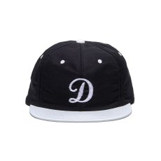 画像8: THE H.W.DOG&CO.  2TONE 90S CAP (8)