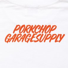 画像4: PORKCHOP GARAGE SUPPLY  MV LOGO TEE (4)