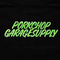 画像8: PORKCHOP GARAGE SUPPLY  MV LOGO TEE (8)