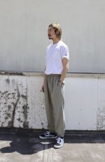 画像13: MAGIC STICK  URBAN GREY JOGGER PANTS (13)