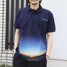 画像10: APPLEBUM  "Summer Madness" Polo Shirt (10)