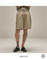 画像6: MAGIC STICK  URBAN GREY TRAINING SHORTS (6)