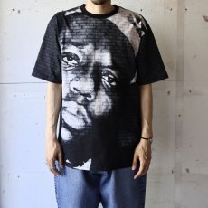 画像5: LFYT  BIGGIE MURAL TEE (5)