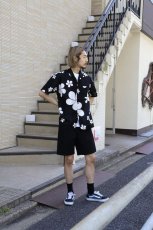 画像5: RATS  FLOWER ALOHA S/S SHIRT (5)