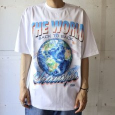 画像5: LFYT  WORLD CHAMPS TEE TYPE-9 - VINTAGE EDITION (5)