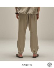 画像12: MAGIC STICK  URBAN GREY JOGGER PANTS (12)