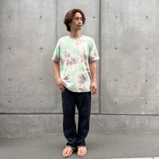 画像10: STANDARD CALIFORNIA  GOHEMP × SD Tie Dye Dead Logo T (10)