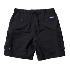 画像2: Liberaiders  LR NYLON UTILITY SHORTS (2)