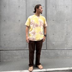 画像11: STANDARD CALIFORNIA  GOHEMP × SD Tie Dye Dead Logo T (11)