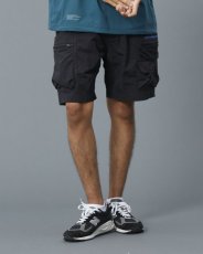 画像20: Liberaiders  LR NYLON UTILITY SHORTS (20)