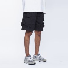 画像9: Liberaiders  LR NYLON UTILITY SHORTS (9)