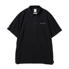 画像1: Liberaiders  LR POLO SHIRT (1)