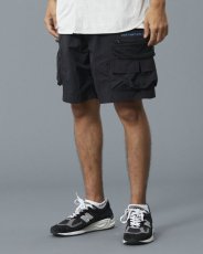 画像18: Liberaiders  LR NYLON UTILITY SHORTS (18)