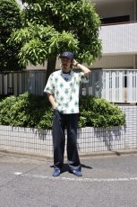 画像13: SON OF THE CHEESE  Emblem Aloha Shirt (13)