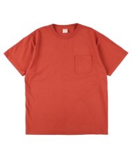 画像3: STANDARD CALIFORNIA  SD US Cotton Pocket T Vintage Wash (3)