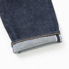 画像8: RATS  INDIGO DENIM PANTS (8)