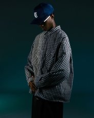 画像11: COOTIE   T/C Twill 5 Panel Cap (11)