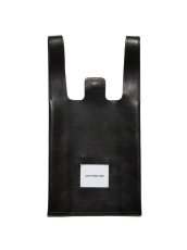 画像1: COOTIE   Leather C-Store Bag (1)