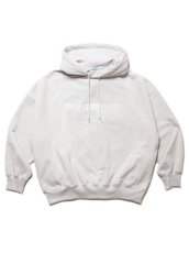 画像3: COOTIE   Open End Yarn Sweat Hoodie (Embroidery) (3)