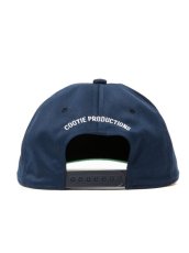 画像9: COOTIE   T/C Twill 5 Panel Cap (9)