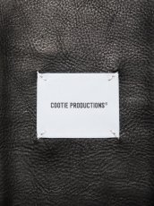 画像3: COOTIE   Leather C-Store Bag (3)