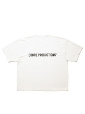 画像4: COOTIE   Dry Tech Jersey Oversized S/S Tee (4)