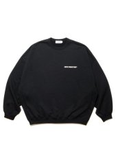 画像1: COOTIE   Dry Tech Oversized Sweat Crew (1)