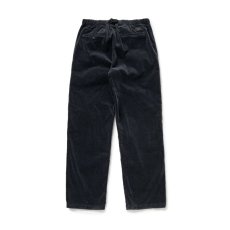 画像2: RATS  CORDUROY EASY PANTS (2)