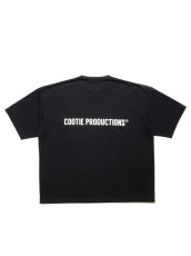 画像2: COOTIE   Dry Tech Jersey Oversized S/S Tee (2)