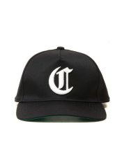 画像1: COOTIE   T/C Twill 5 Panel Cap (1)